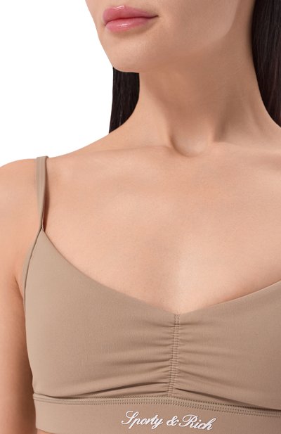 Топ SPORTY AND RICH, арт. T009368326BR08, фото 5