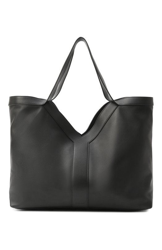 Сумка-тоут Y large Saint Laurent 820672/AAEIF Чёрный  820672/AAEIF Фото 6