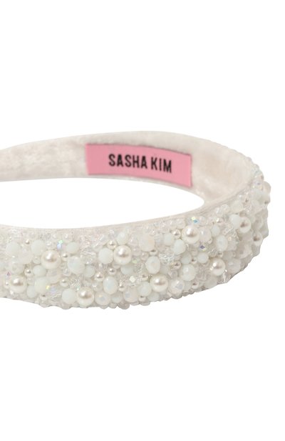 Ободок SASHA KIM, арт. УТ-00001247, фото 3