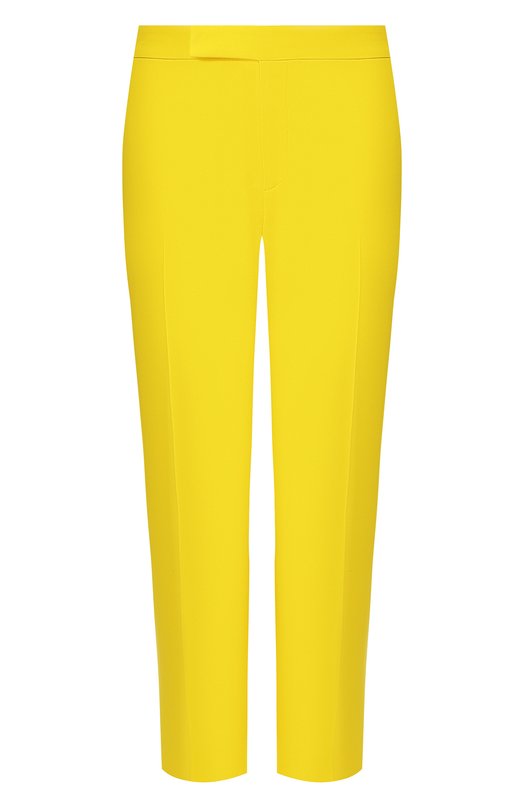 

Брюки Ralph Lauren, Жёлтый