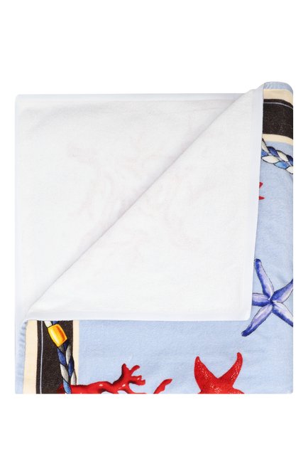 Мужские хлопковое полотенце DOLCE & GABBANA, арт. M0A00T/II7H1