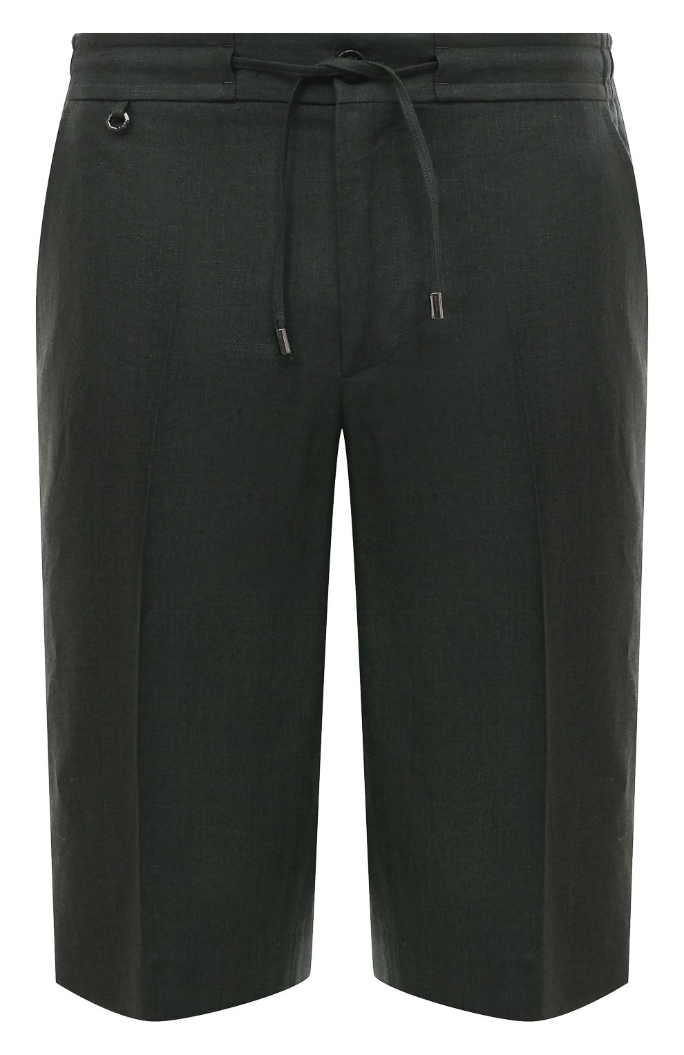 Льняные шорты STEFANO RICCI, арт. M1T3200281/L0001F, фото 1