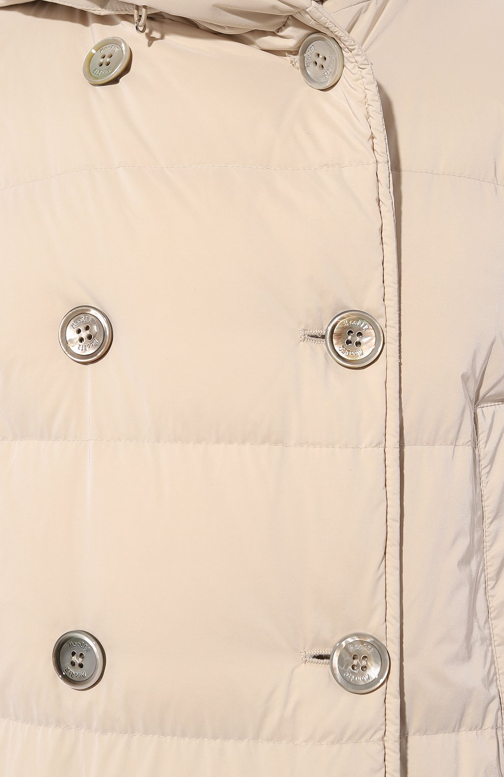 Пуховик MOORER, арт. AEPA-0S, фото 5