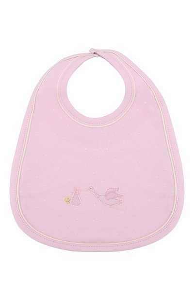 Нагрудник worth the wait MAGNOLIA BABY, арт. E103-51-PK, фото 1