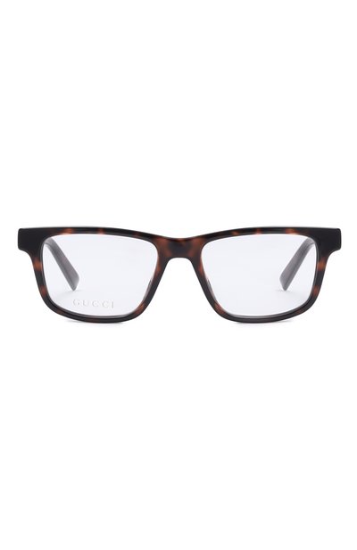 Оправа GUCCI коричневого цвета по цене 21000 руб., арт. GG1987 002, фото 3 Оправа GUCCI, арт. GG1987 002, фото 3