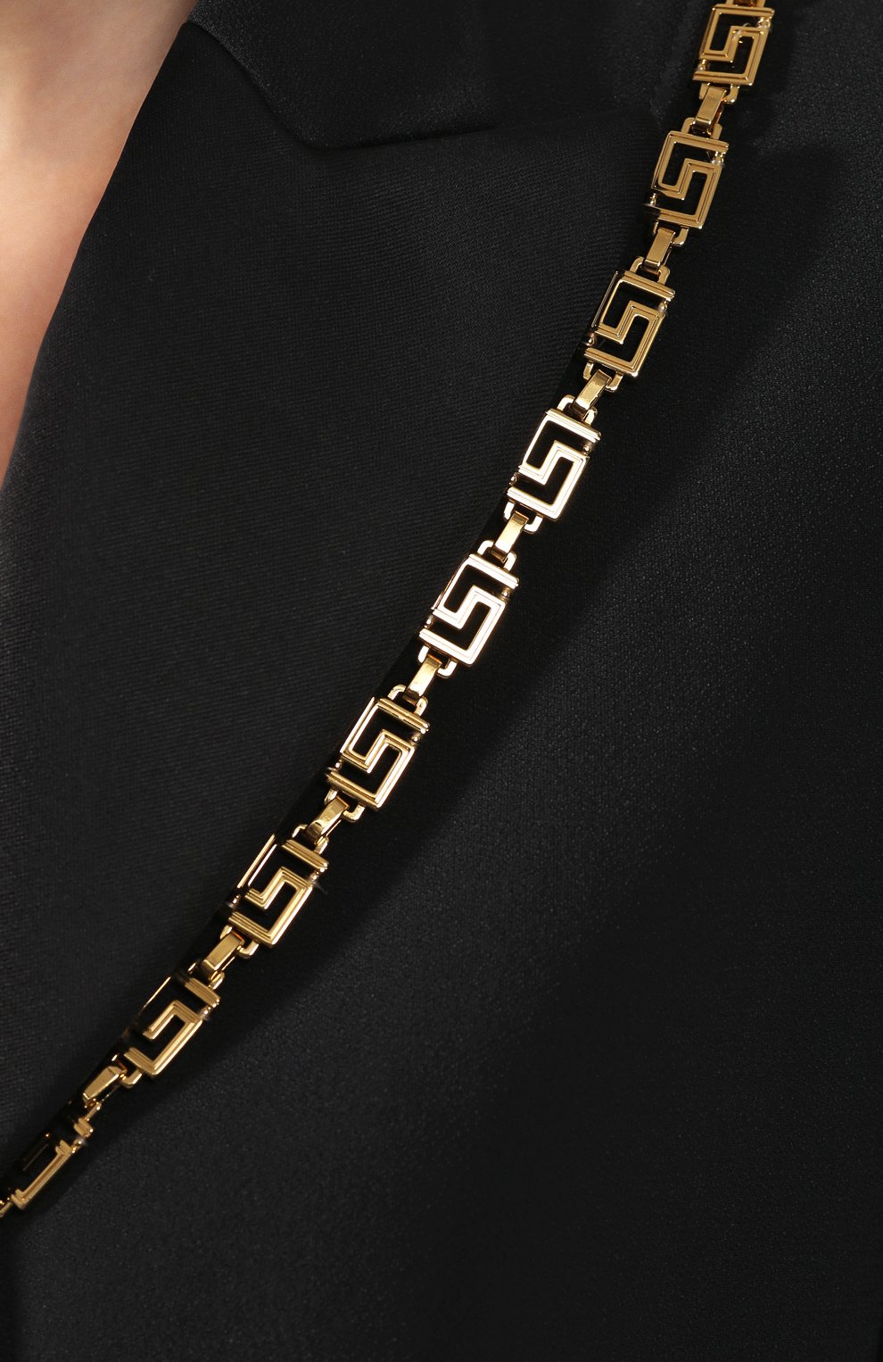 Двубортный жакет VERSACE, арт. A84752/A223415, фото 5
