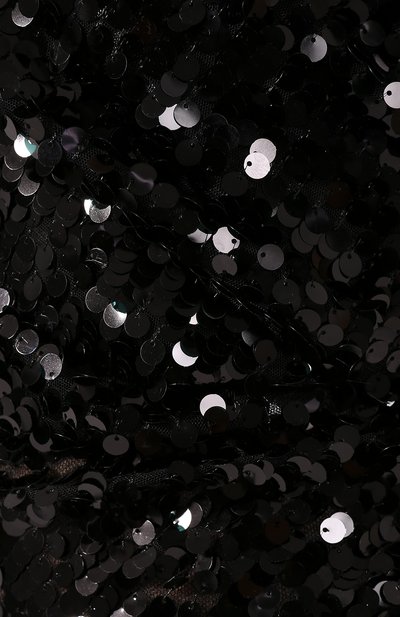 Платье с пайетками DOLCE & GABBANA, арт. F6F9UT/FLSA8, фото 5