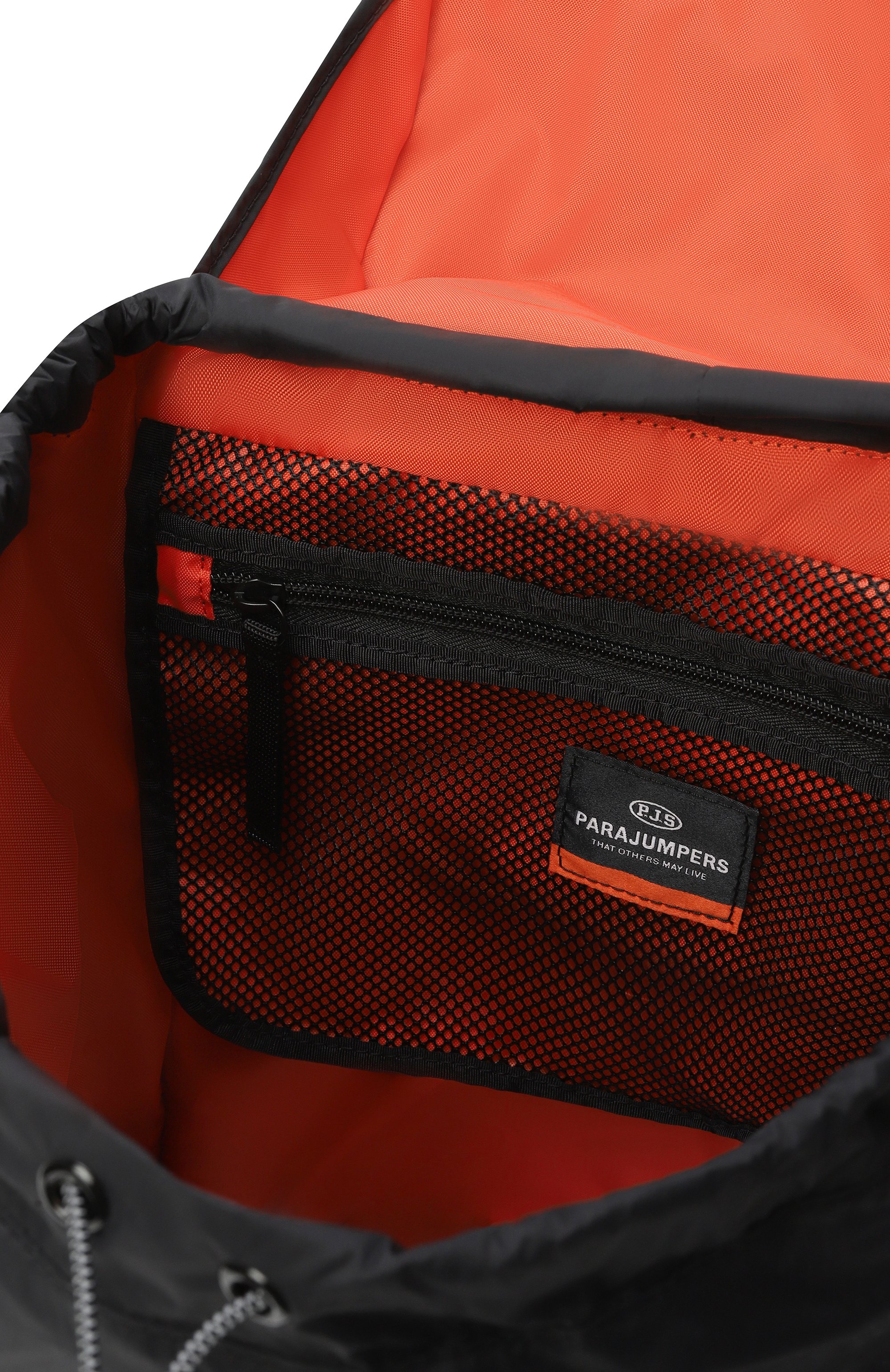 Рюкзак mitchell PARAJUMPERS, арт. 25WMPABABA01, фото 5