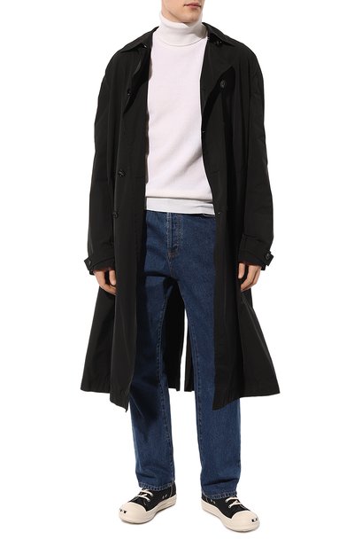 Текстильные кеды cargo DRKSHDW, арт. DU02C5801/MUEP8, фото 2