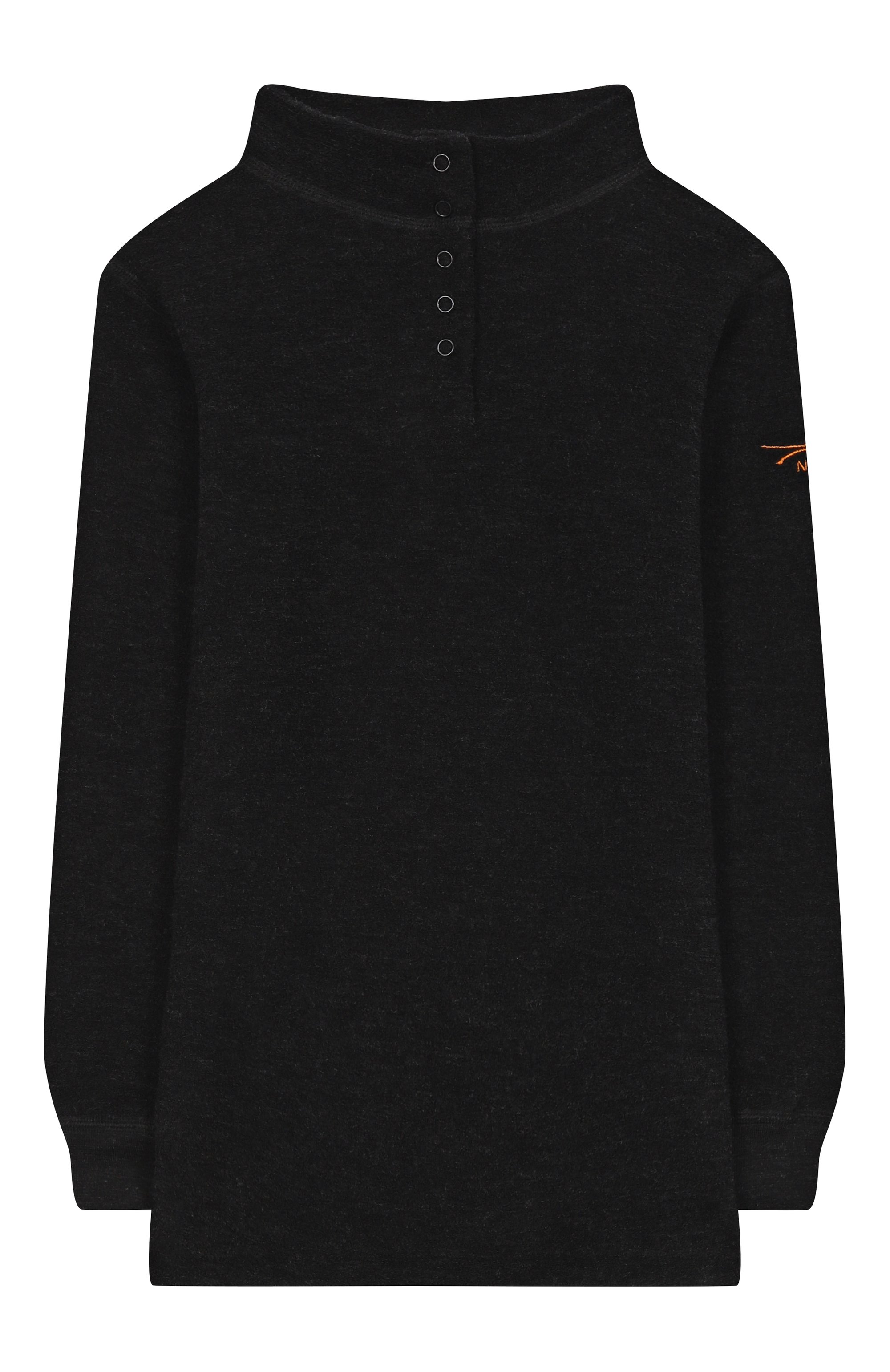 Шерстяная толстовка NORVEG, арт. 4TWPT2HLRU-010, фото 1