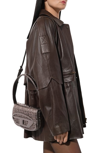 Сумка 1dr DIESEL, арт. X08396/P5575, фото 2