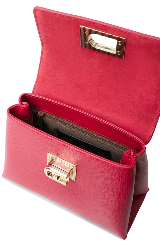 Сумка Furla 1927 mini Furla WB00109/ARE000 Красный  WB00109/ARE000 Фото 5