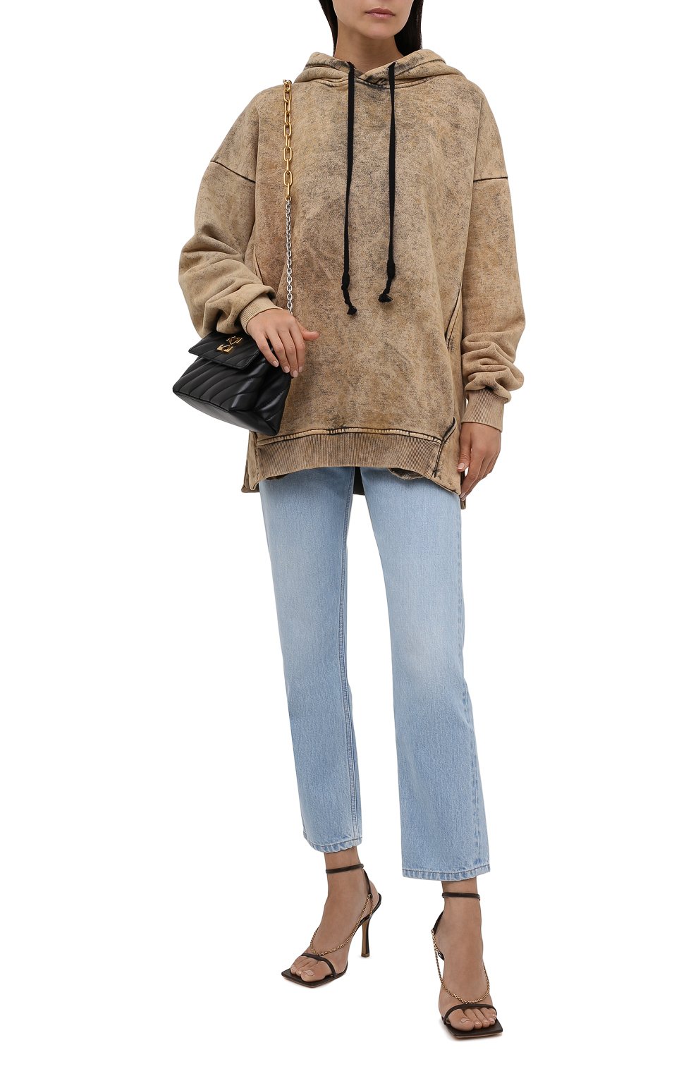 Хлопковое худи DANIILBERG, арт. HDM1SW.19, фото 2