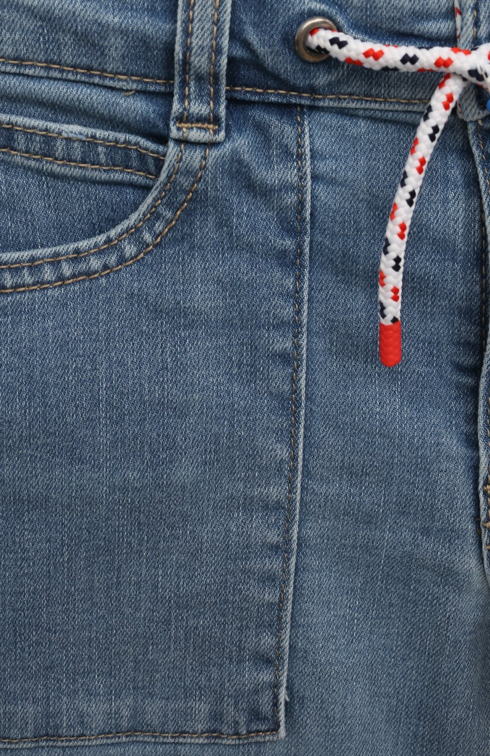 Джинсы MARC JACOBS (THE), арт. W24252, фото 3