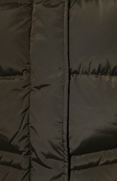 Пуховик WOOLRICH, арт. CFWW0U0697FR/UT1148, фото 5