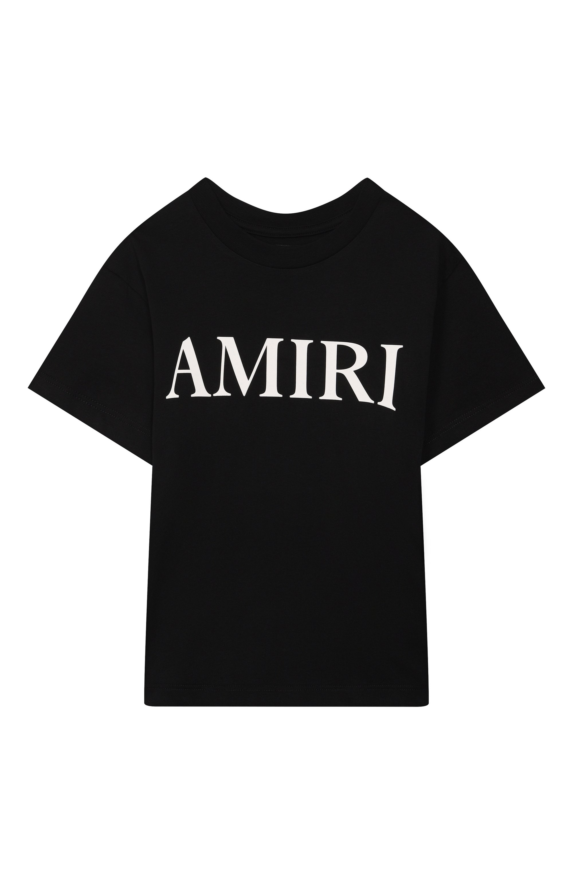 Хлопковая футболка AMIRI, арт. AKJYTE1013, фото 1