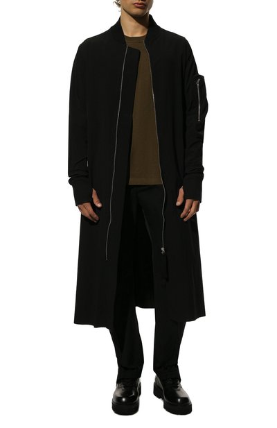 Плащ THOM KROM, арт. M SJ 529, фото 2