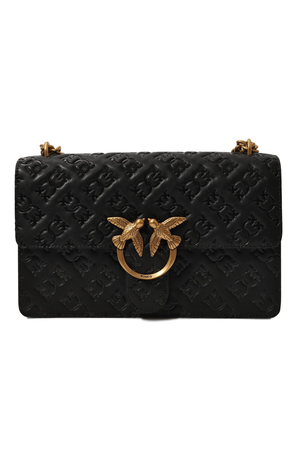 Сумка love one classic PINKO, арт. 100941/A1YB, фото 1