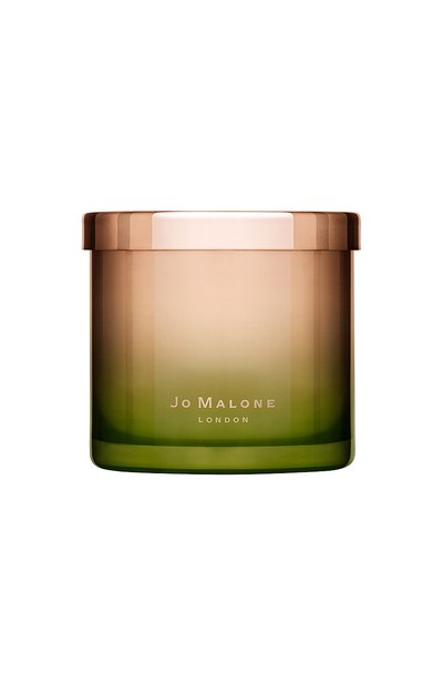 Свеча lime basil & mandarin x english pear & freesia layered (600g) JO MALONE LONDON, арт. L984-01, фото 1