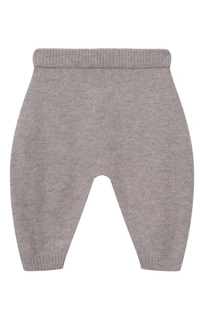 Комплект из пуловера и брюк IL GUFO, арт. A25GDM0002EM220/6M-9M, фото 5