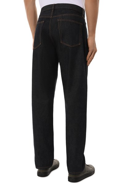 Джинсы WOOLRICH, арт. CFWOTR0208MRUT3811, фото 4