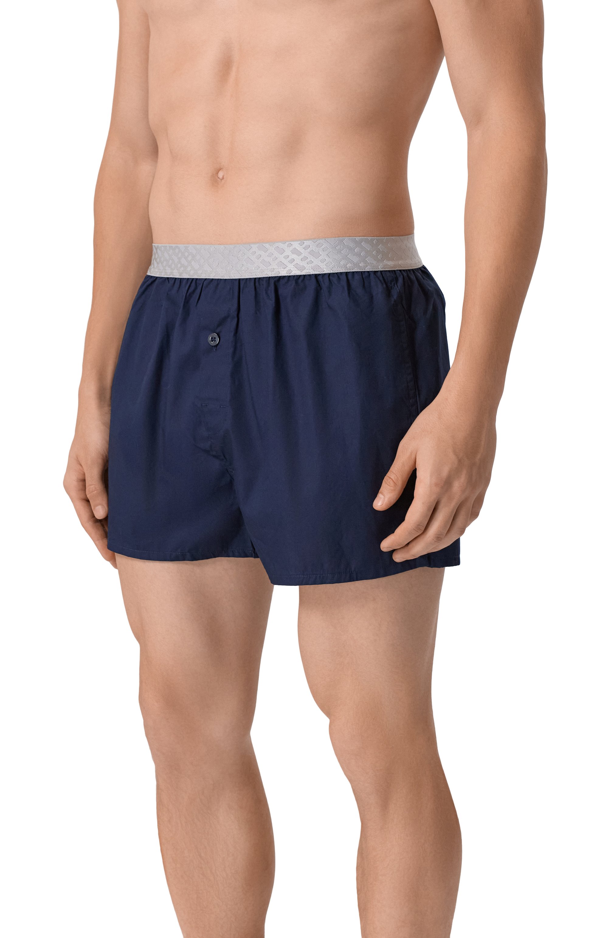 Комплект из двух боксеров BOSS, арт. 50550566, фото 2