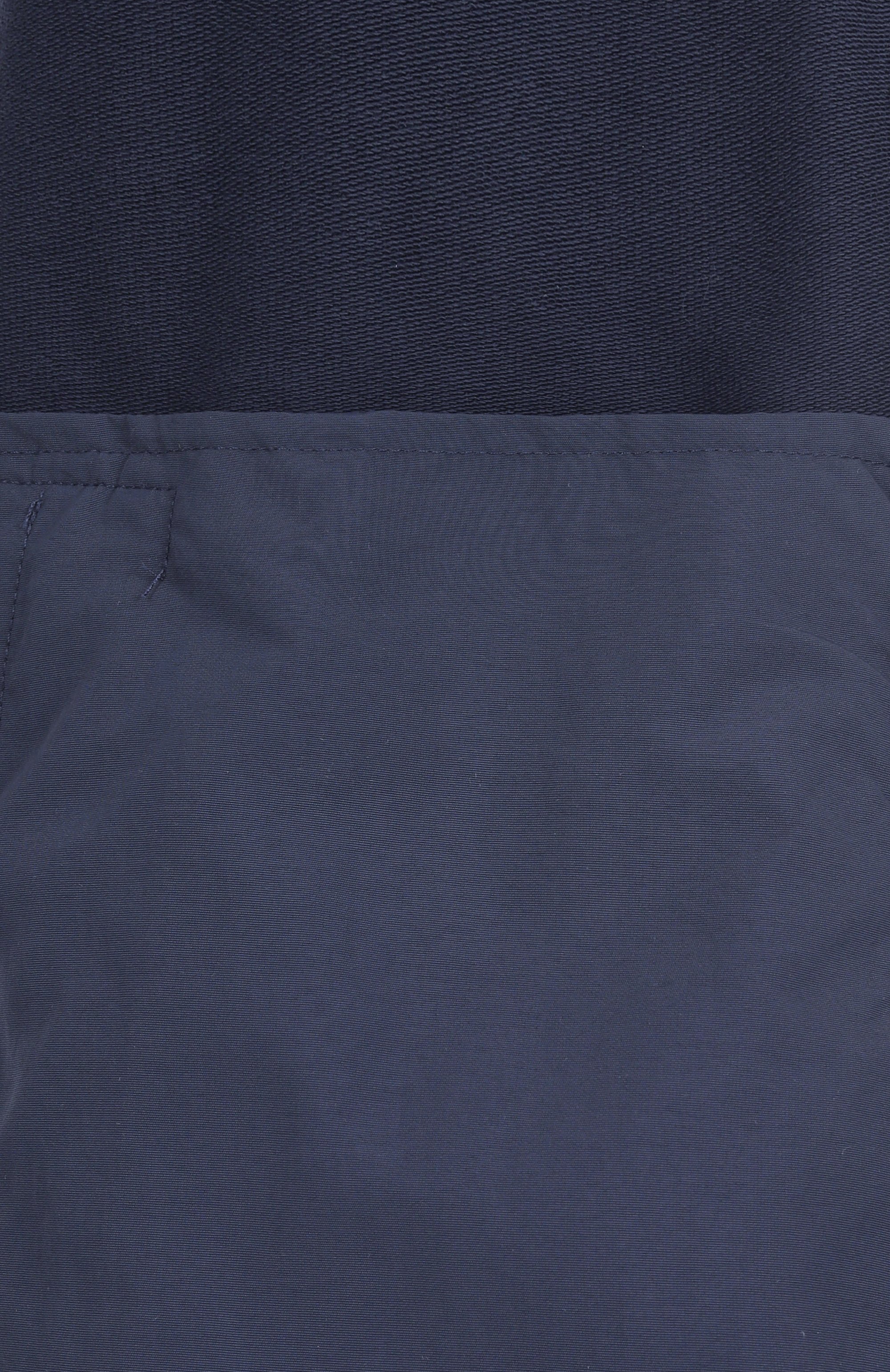 Комбинированная толстовка PARAJUMPERS, арт. PMFLRE09, фото 7