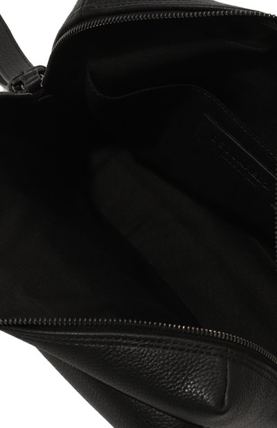 Кожаная борсетка DSQUARED2, арт. CLM0010, фото 5