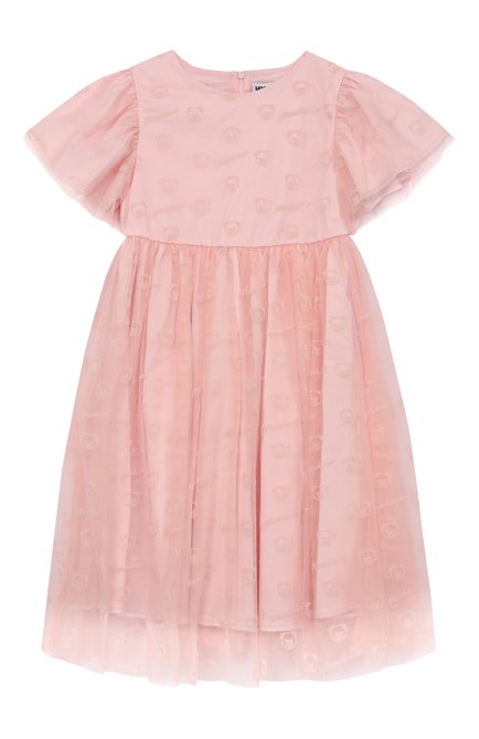 Платье MOSCHINO, арт. HDV0GW/LIB11/10-14