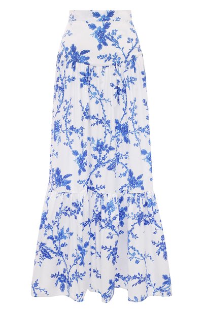 Хлопковая юбка OLOLOL, арт. OLSK017/3303.BR140/S22, фото 1