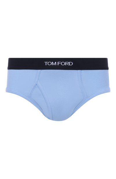 Мужские хлопковые брифы TOM FORD, арт. T4LC1104