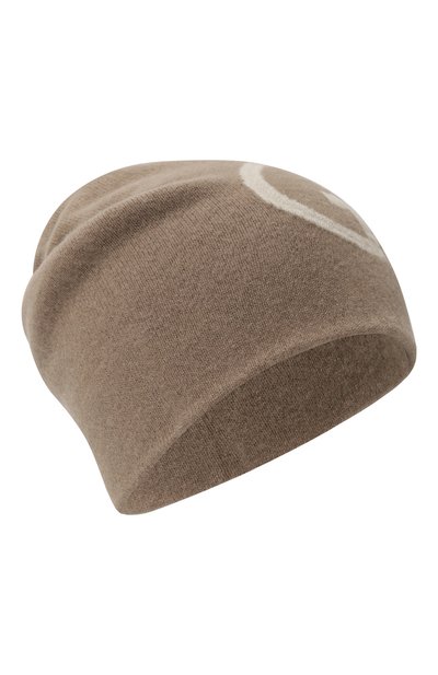 Мужская кашемировая шапка GIORGIO ARMANI, арт. 747441/4F516