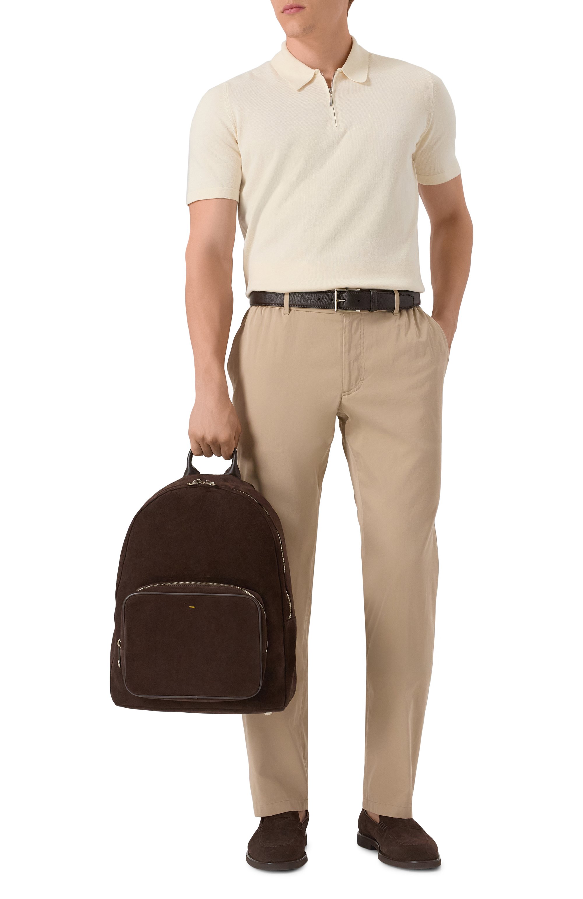 Рюкзак DOUCAL'S, арт. DZ0007, фото 7