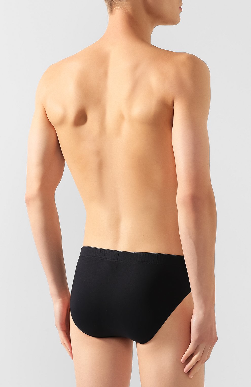 Хлопковые брифы HANRO, арт. 3085, фото 3