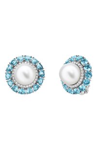 Серьги UTOPIA, арт. GO2BBBSS, фото 2