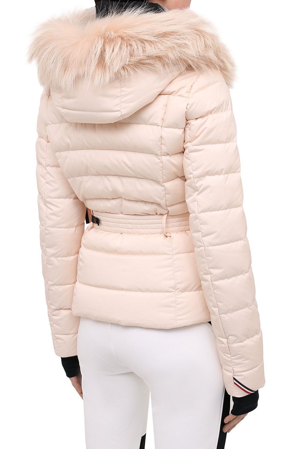 Пуховик MONCLER, арт. F2-098-1A510-02-5399E, фото 4