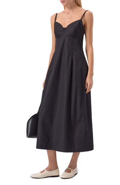 Кожаные балетки CO, арт. 0421NAP, фото 3