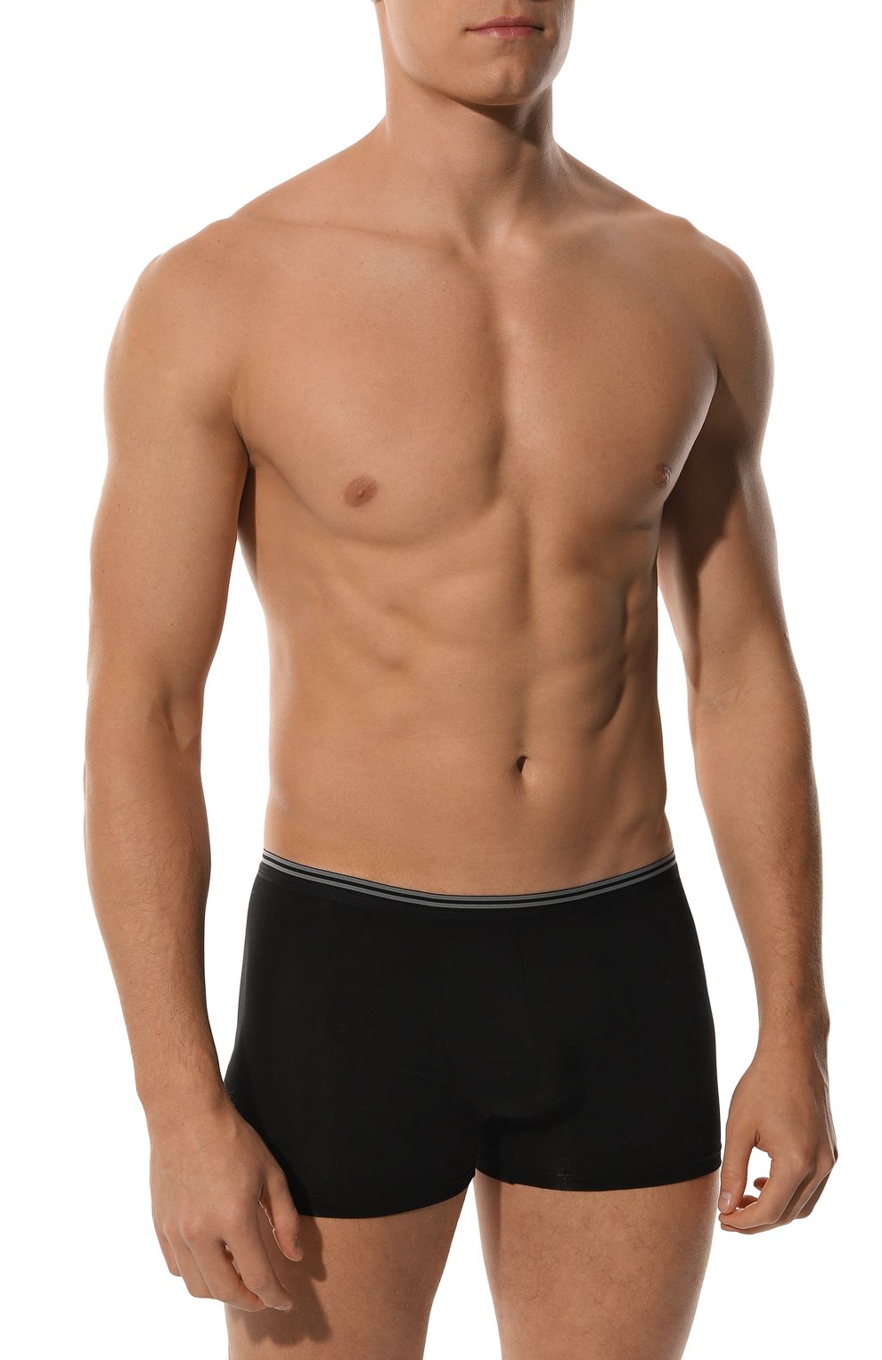 Хлопковые боксеры ZIMMERLI, арт. 172-1464, фото 2