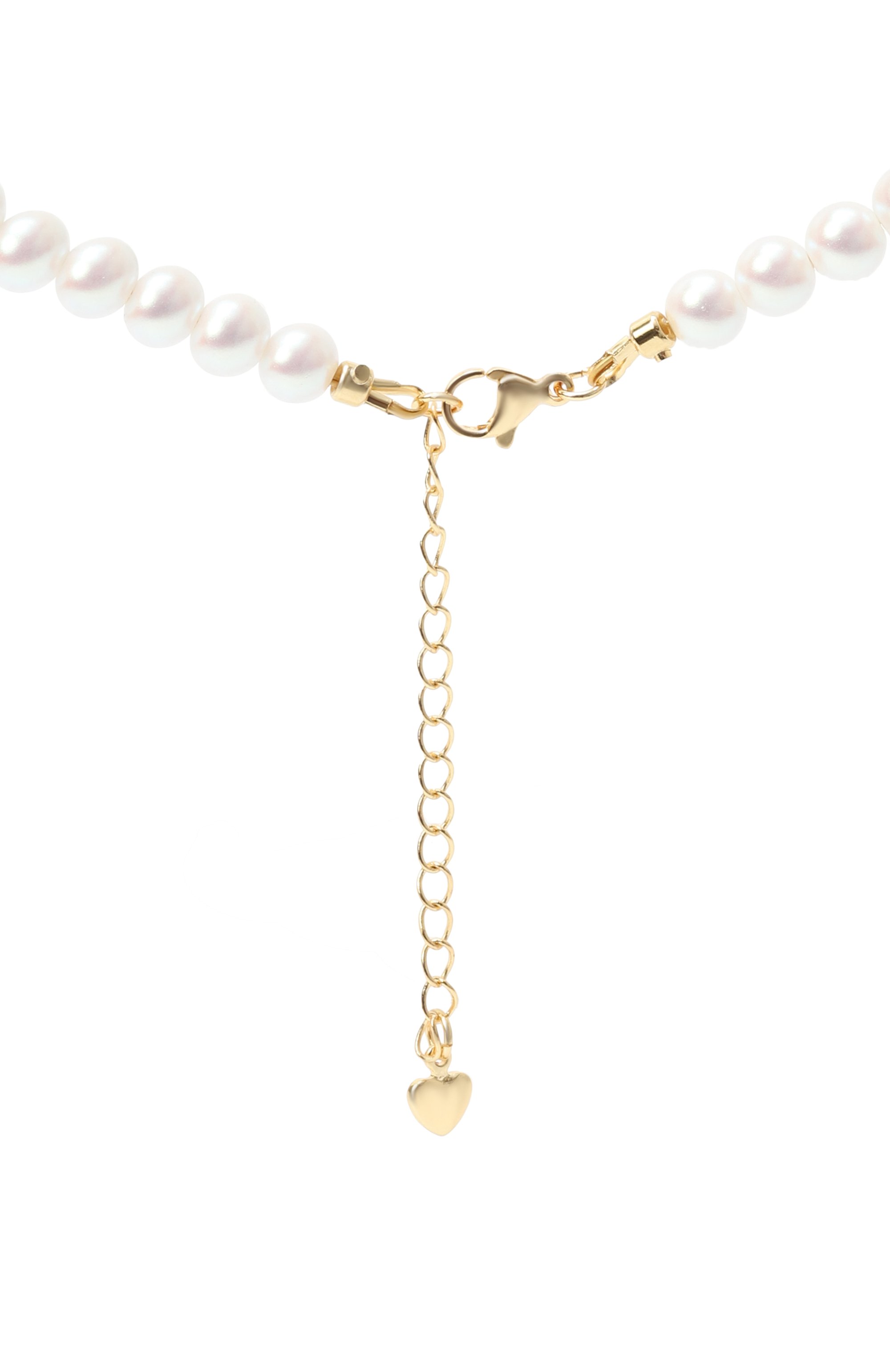 Колье PINK.OLIVKA, арт. PO-70127, фото 3