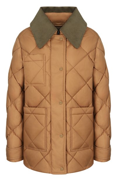 Женская пуховая куртка HERNO, арт. PI002090D/12004Z