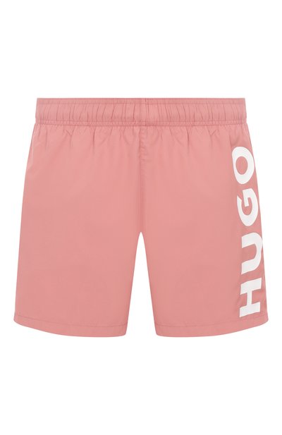 Мужские плавки-шорты HUGO, арт. 50513980