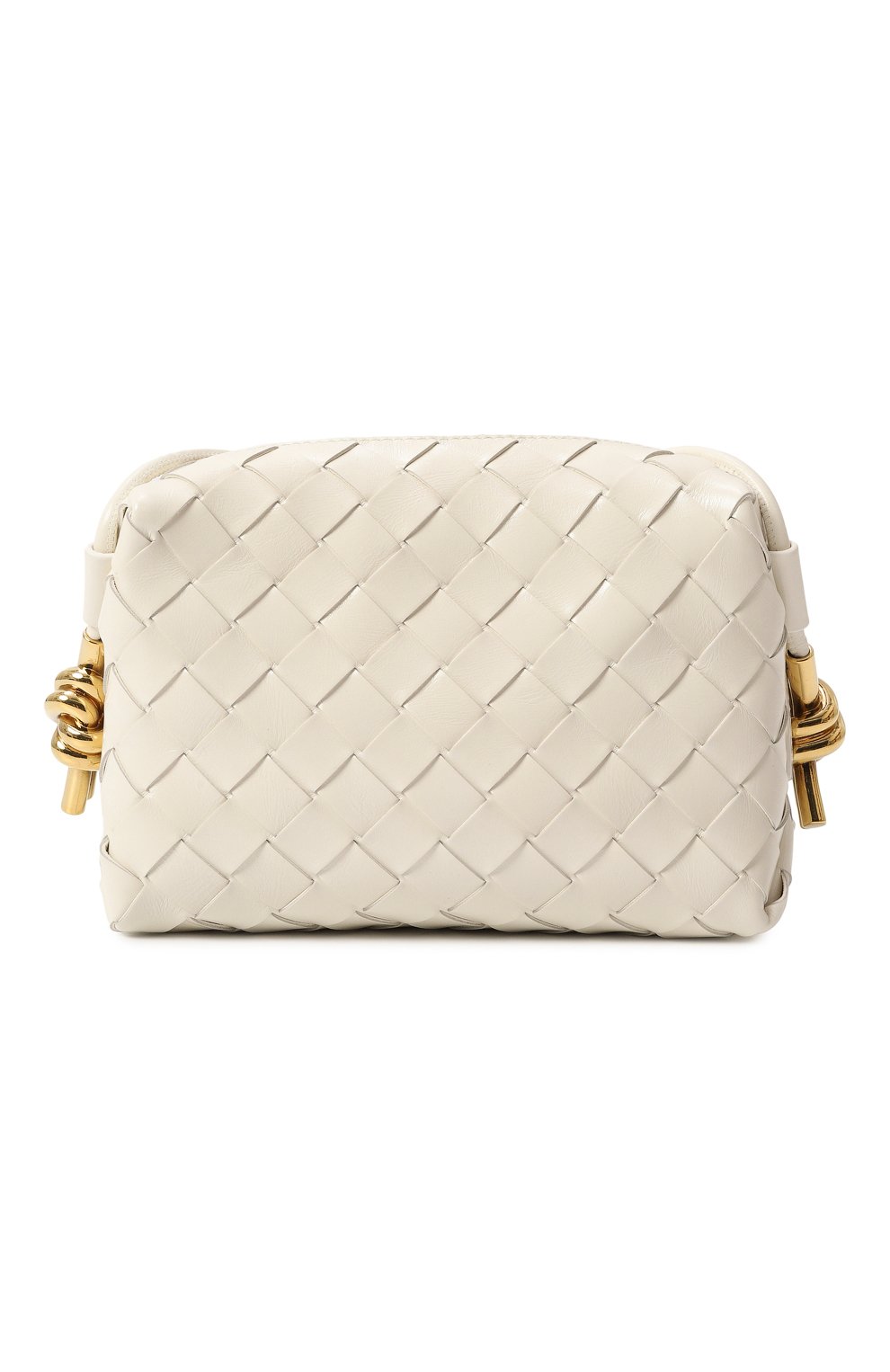 Сумка loop mini BOTTEGA VENETA, арт. 736125/V2GV1, фото 6