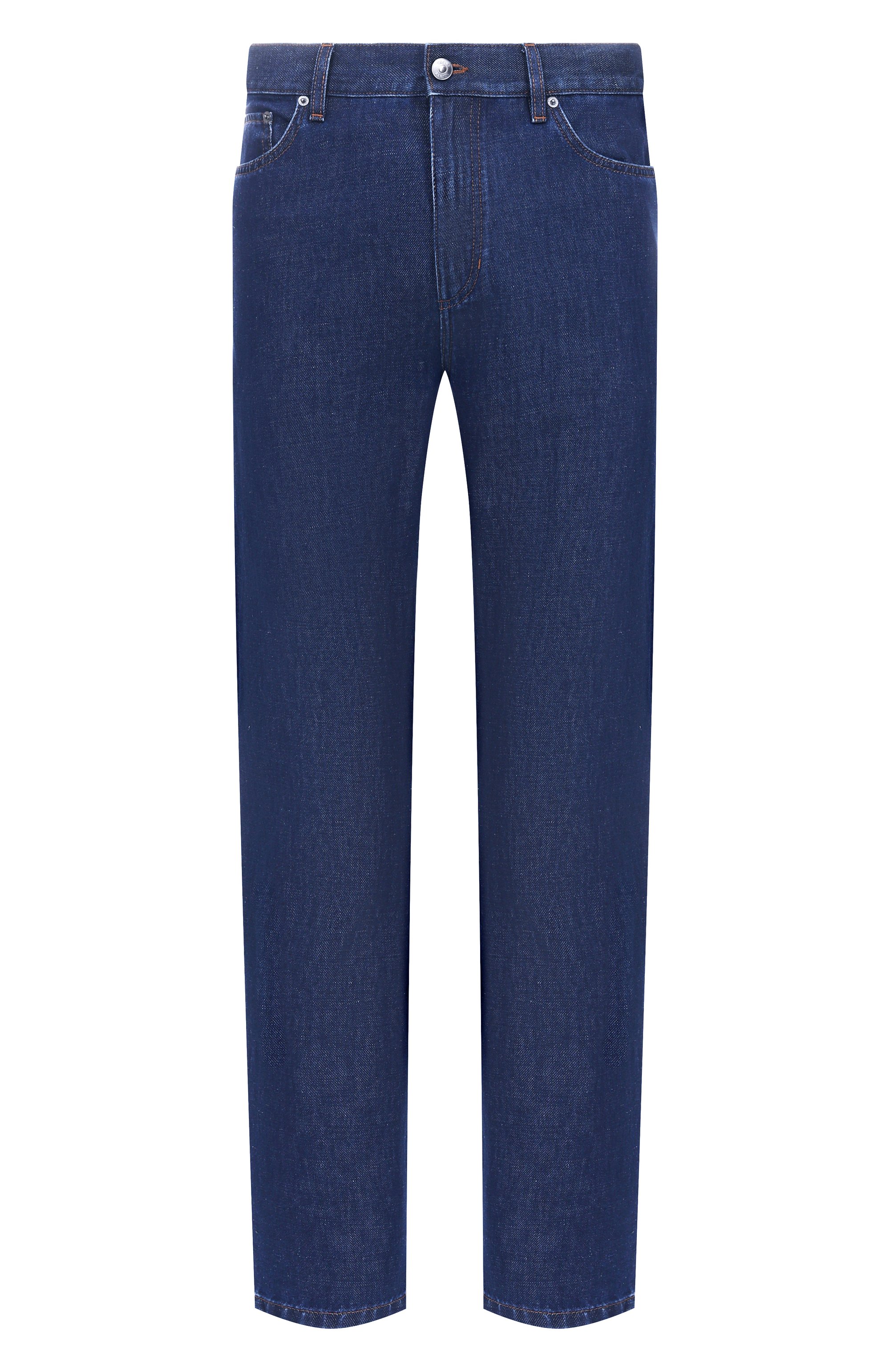 Джинсы ZEGNA, арт. CITY/UFIJ4A9, фото 1