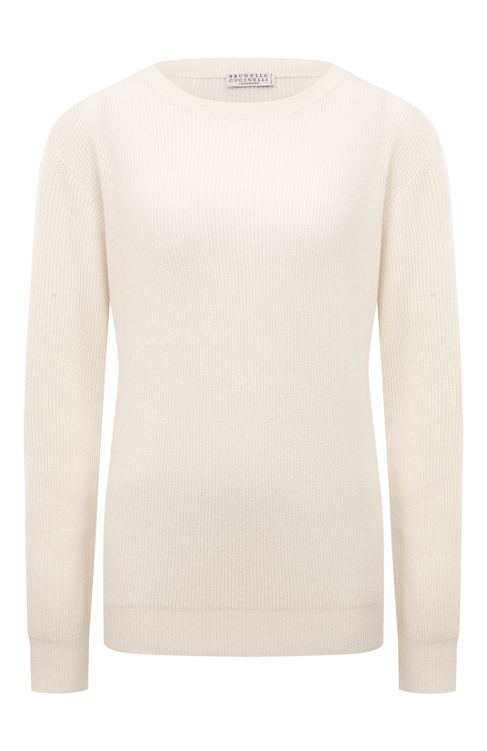 Кашемировый пуловер BRUNELLO CUCINELLI, арт. M1217B1267, �фото 1