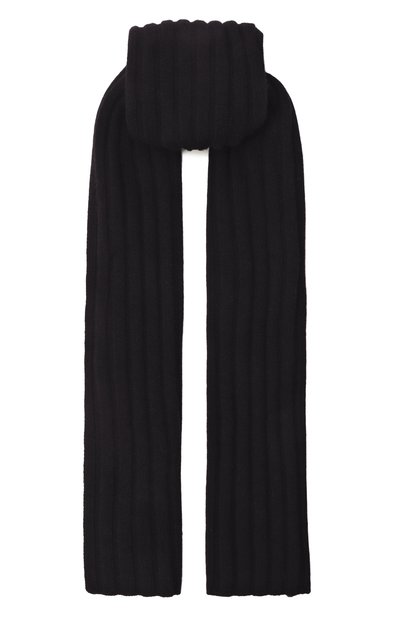 Женский шарф izyumka из кашемира и шерсти CANOE, арт. 4504310