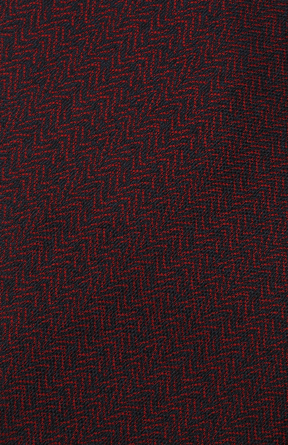 Шелковый галстук CANALI, арт. 18/HJ03316, фото 3