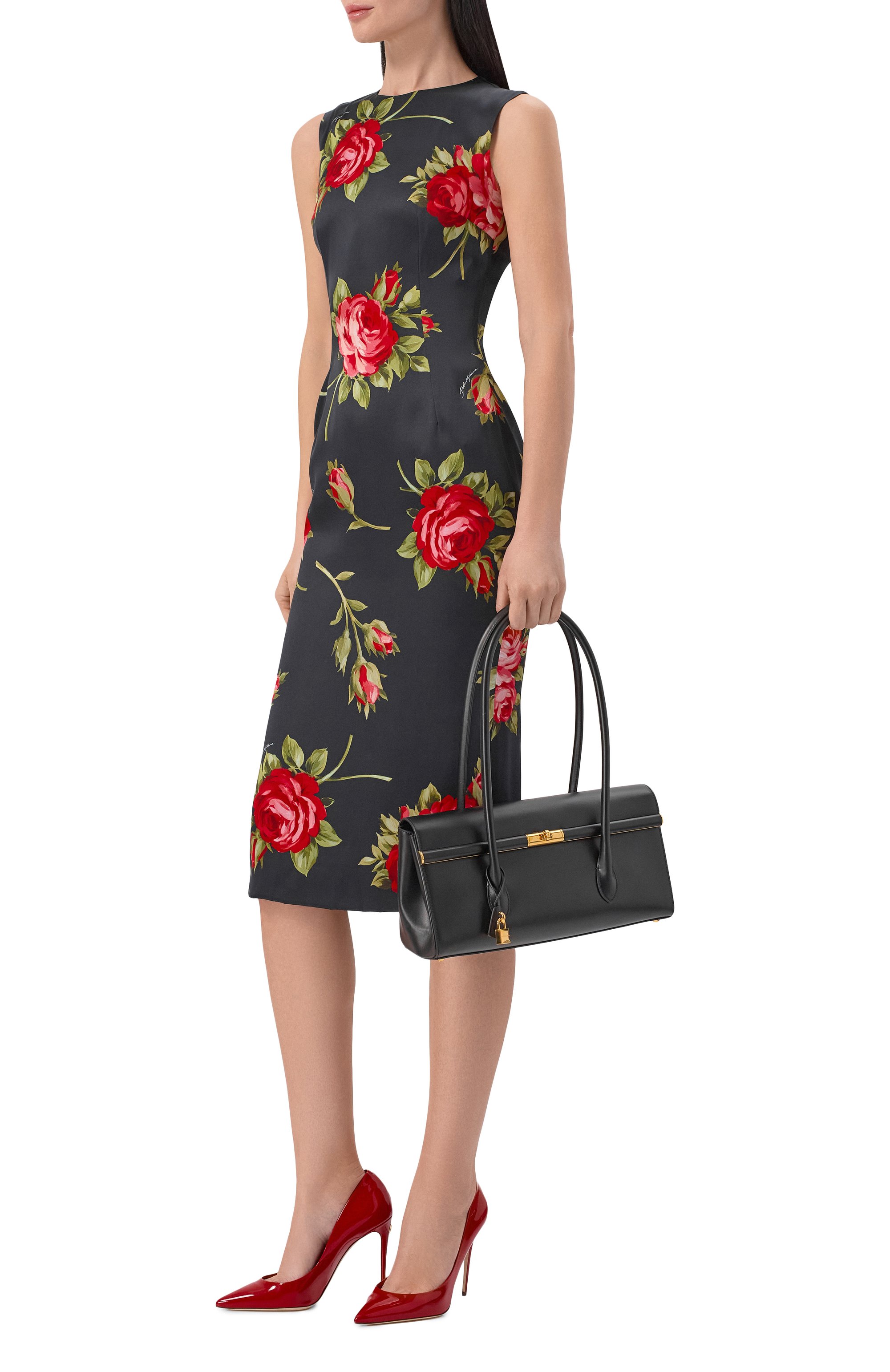 Сумка marlene DOLCE & GABBANA, арт. BB7927/A3G19, фото 3