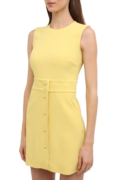 Платье REDVALENTINO, арт. XR3VAEH0/2EU, фото 3