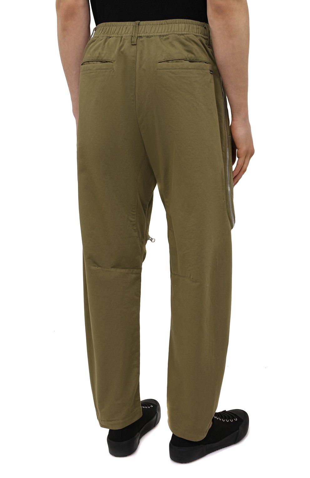 Брюки STONE ISLAND SHADOW PROJECT, арт. 741930308, фото 4