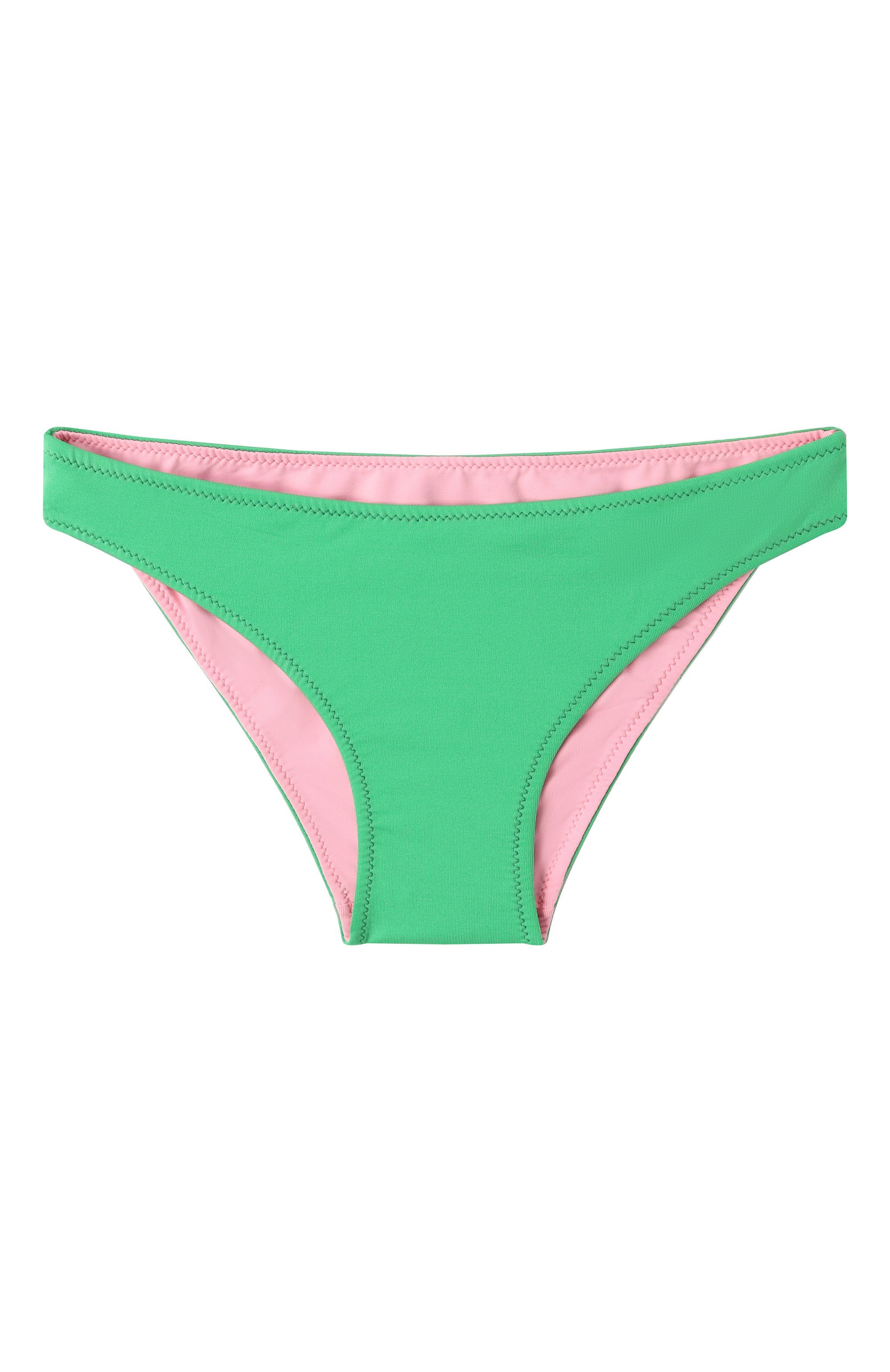 Двусторонний раздельный купальник MC2 SAINT BARTH, арт. STBK JAIDEN D0UBLE/JAI0004, фото 5